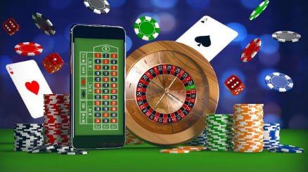 Akses mobile untuk panduan transaksi